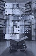 Economic Ekphrasis: Goldin+Senneby and art for Business Education (Sternberg Press (en Inglés)