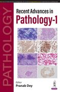 Recent Advances in Pathology-1 (en Inglés)