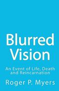 blurred vision (en Inglés)