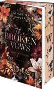 The Broken Vows (en Alemán)