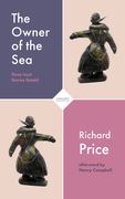 The Owner of the Sea: Three Inuit Stories Retold (en Inglés)