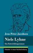 Niels Lyhne: Ein Entwicklungsroman (Band 125, Klassiker in Neuer Rechtschreibung)(Henricus) (en Alemán)