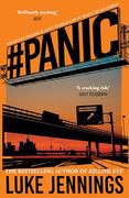 #Panic: The Thrilling New Book from the Author of Killing Eve (en Inglés)