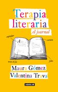 Terapia Literaria. El Journal / pd.