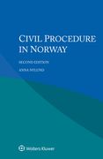 Civil Procedure in Norway (en Inglés)