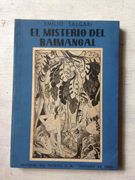 El misterio del Raimangal