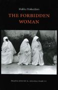 FORBIDDEN WOMAN (en Inglés)