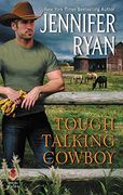 Tough Talking Cowboy: Wild Rose Ranch (en Inglés)