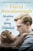 Adventures of a Young Naturalist: The Zoo Quest Expeditions (en Inglés)