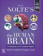 Nolte's the Human Brain: An Introduction to its Functional Anatomy (en Inglés)