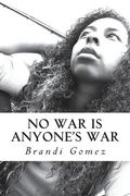 No War is Anyone's War (en Inglés)