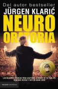 Neuro Oratoria - Klaric Jurgen - Paidos