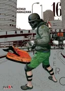 I am a Hero 16