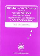 Roma en cuatro pasos