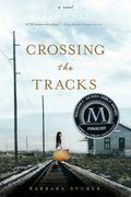 crossing the tracks