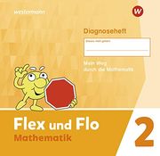 Flex und flo 2. Diagnoseheft (en Alemán)