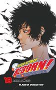 Tutor Hitman Reborn Nº18(9788467471922)