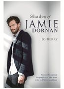 Shades of Jamie Dornan (en Inglés)