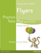 cambridge Young Learners English Flyers Practice Tests Plus Teacher's Book With Multi-Rom Pack (en Inglés)