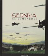 Gernika - el bombardeo (+CD)