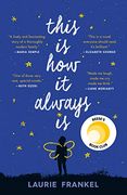This is how it Always is (en Inglés)