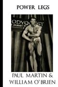 Power Legs: Fired Up Body Series - Vol 1: Fired Up Body (en Inglés)