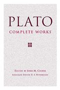 Plato: Complete Works 