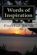 Words of Inspiration (en Inglés)