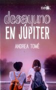 Desayuno en Jupiter
