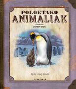 Poloetako Animaliak (Landa Gidak) (en Euskera)