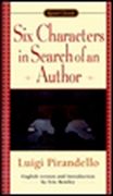 Six Characters in Search of an Author (Signet Classics) (en Inglés)