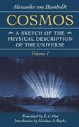 cosmos: a sketch of the physical description of the universe