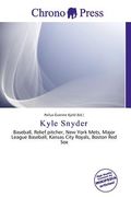 kyle snyder (en Inglés)