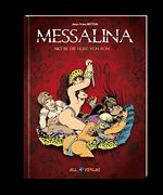 Messalina 3 (en Alemán)