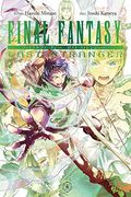 Final Fantasy Lost Stranger, Vol. 4 (en Inglés)