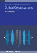Optical Cryptosystems (en Inglés)