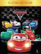 Carros 2 - Livro do Filme (en Portugués)