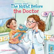 The Night Before the Doctor (en Inglés)