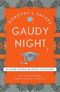 Gaudy Night: Lord Peter Wimsey Book 12 (Lord Peter Wimsey Mysteries)