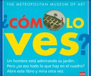 Cómo lo Ves? (Pasearte)