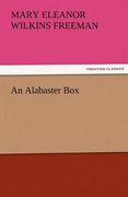an alabaster box