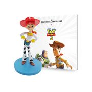 1 Libro Tapa Dura + 1 Muñeco Jessie – Toy Story (en Inglés)