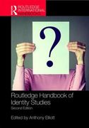 Routledge Handbook of Identity Studies (en Inglés)