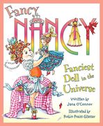 Fancy Nancy: Fanciest Doll in the Universe (en Inglés)