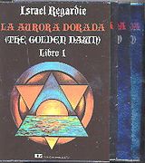 AURORA DORADA. OBRA COMPLETA 4 TOMOS