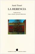 La herencia (Biblioteca de Nuestro Mundo, Biblioteca Nórdica)