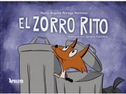 EL ZORRO RITO (en Castellano)