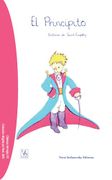 Principito, el - Antoine De Saint Exupery - Vs Ediciones