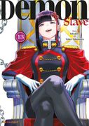 Demon Slave - Band 13 (in German)