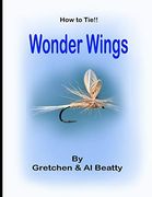 How to Tie! Wonder Wings 